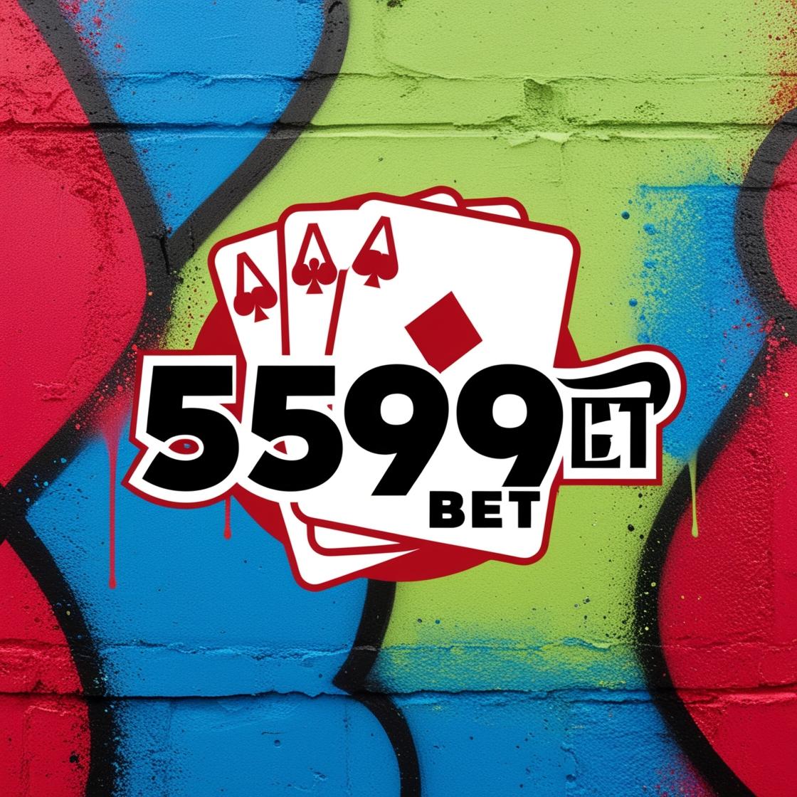 Logo da 5599bet