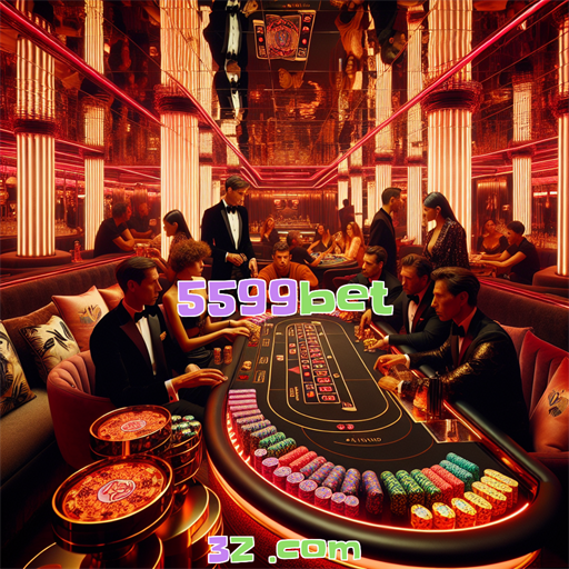 Desbravando os Jogos de Estatísticas em 5599bet