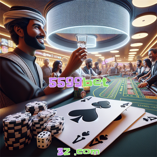 Descubra as Promoções Especiais na 5599bet